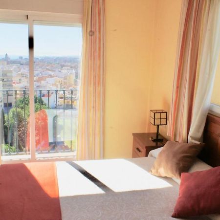 Hotel Casa Vazquez Málaga Extérieur photo