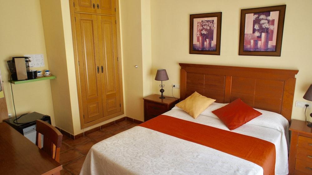 Hotel Casa Vazquez Málaga Extérieur photo