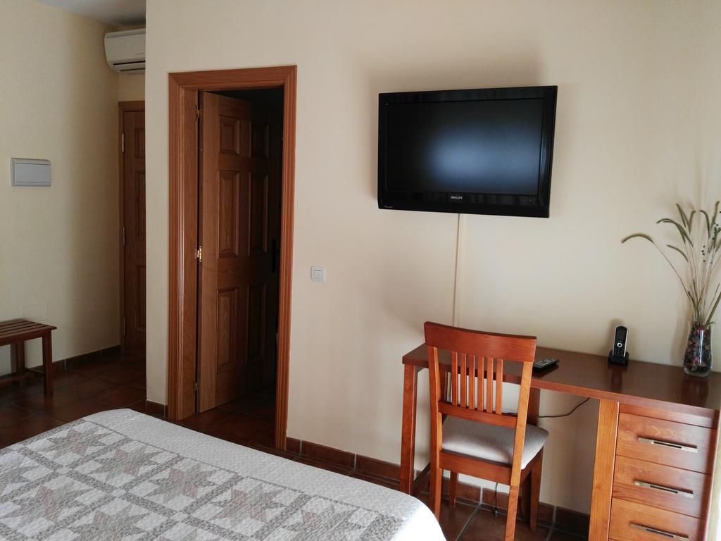 Hotel Casa Vazquez Málaga Chambre photo