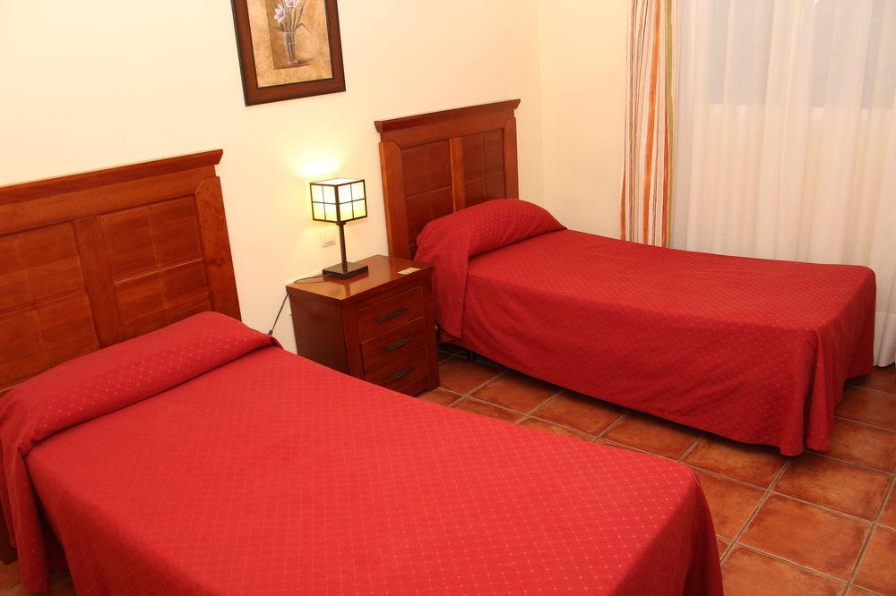 Hotel Casa Vazquez Málaga Extérieur photo