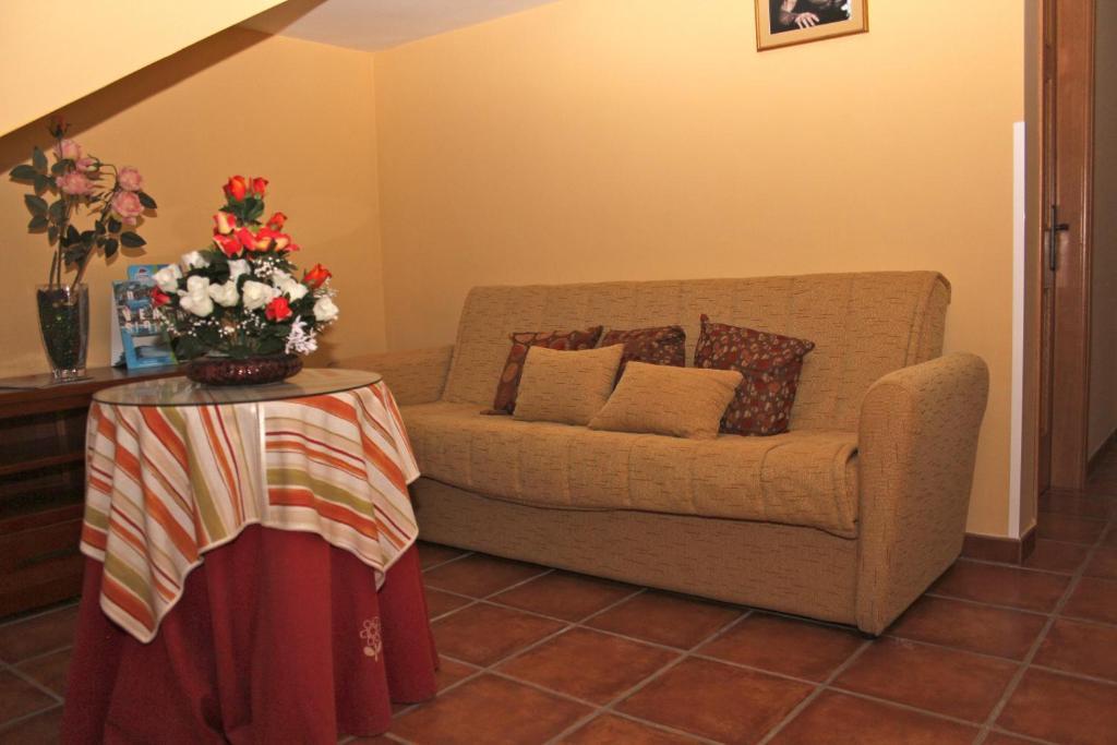 Hotel Casa Vazquez Málaga Extérieur photo