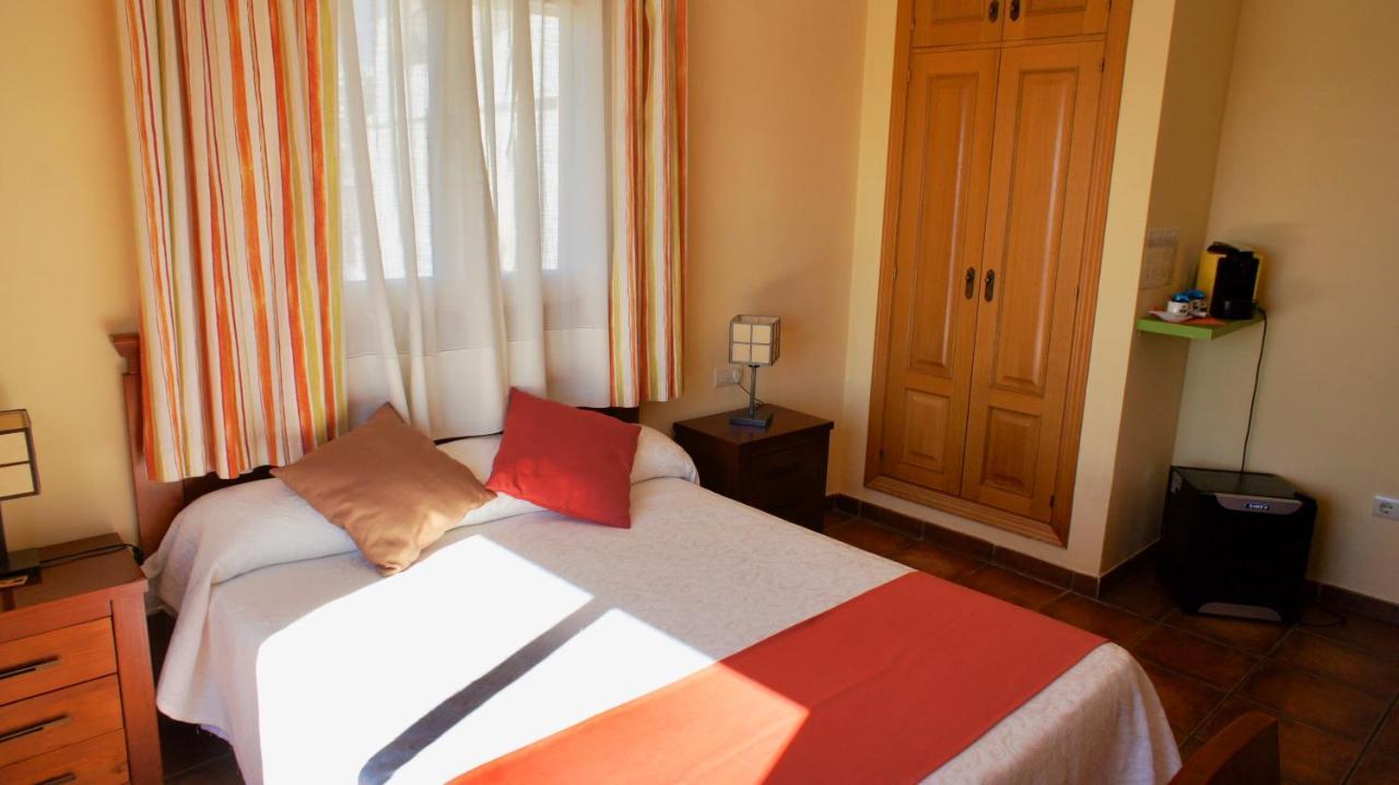 Hotel Casa Vazquez Málaga Extérieur photo