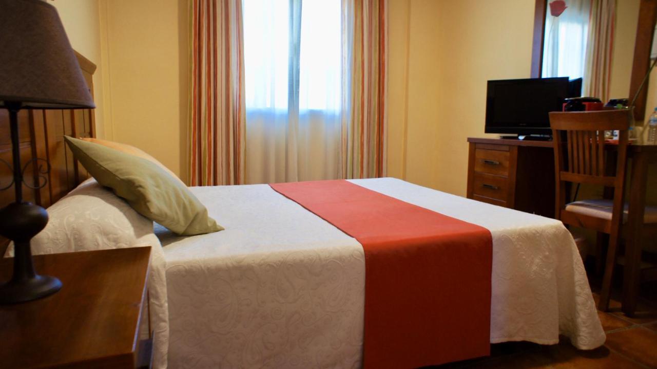 Hotel Casa Vazquez Málaga Extérieur photo