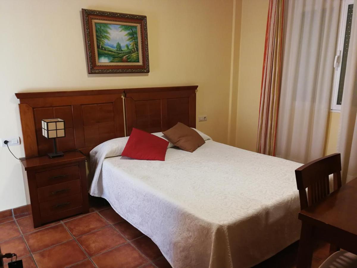 Hotel Casa Vazquez Málaga Extérieur photo