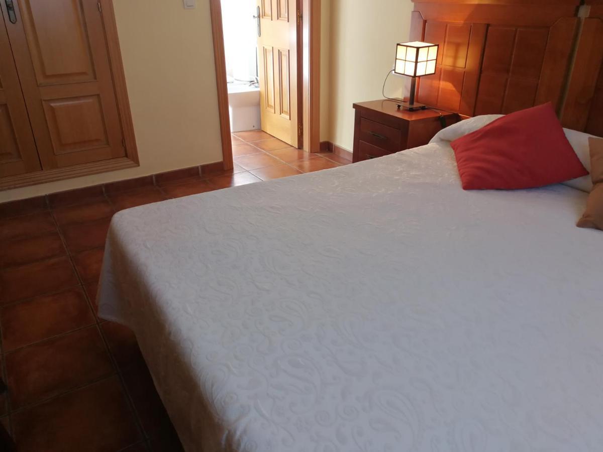 Hotel Casa Vazquez Málaga Extérieur photo