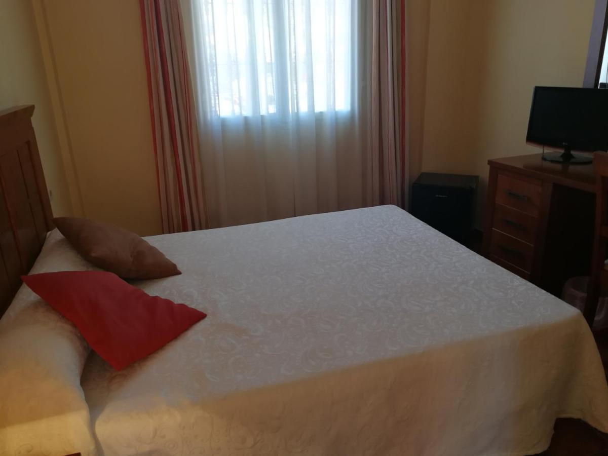 Hotel Casa Vazquez Málaga Extérieur photo
